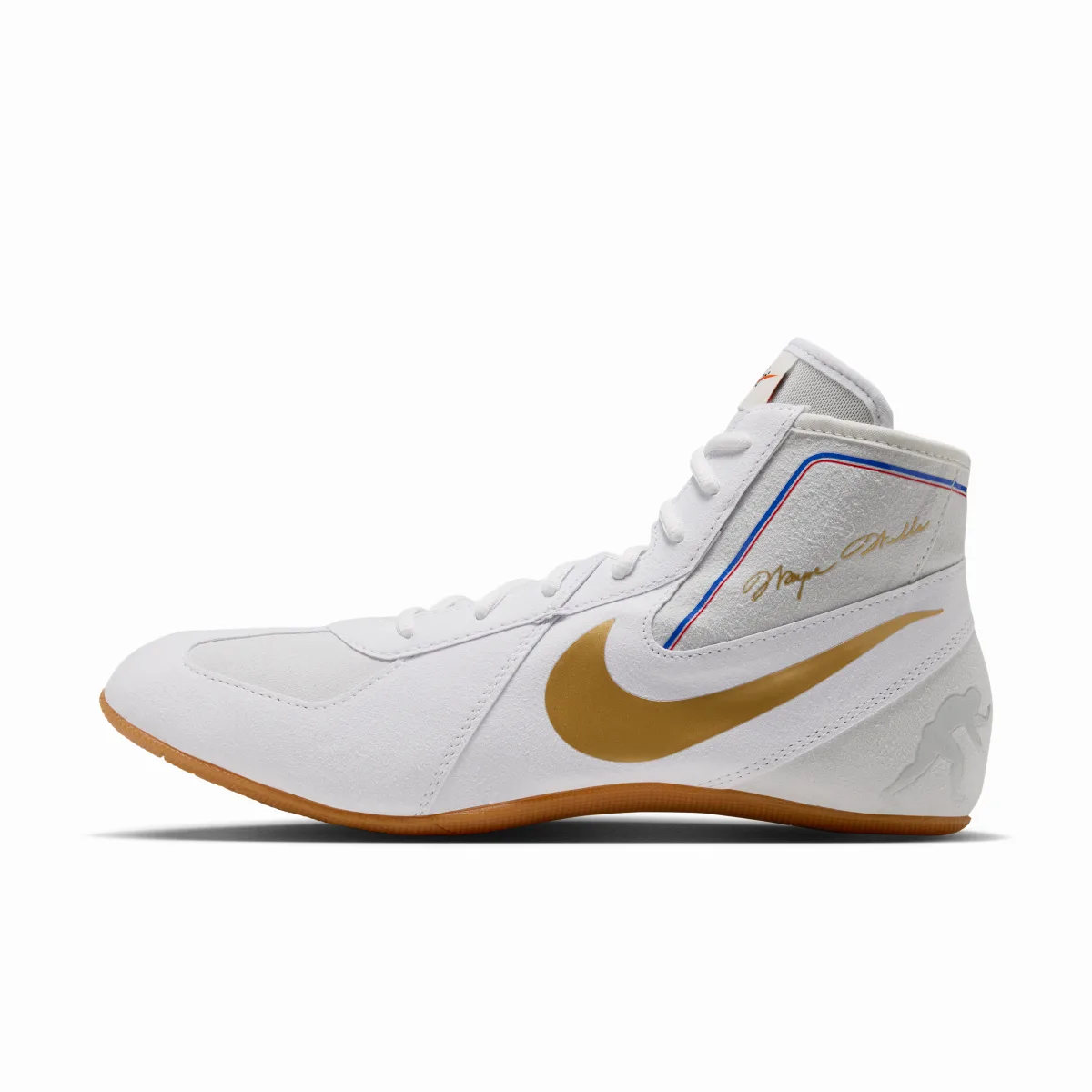 Footsweep 2 SE Wrestling Shoes by Nike