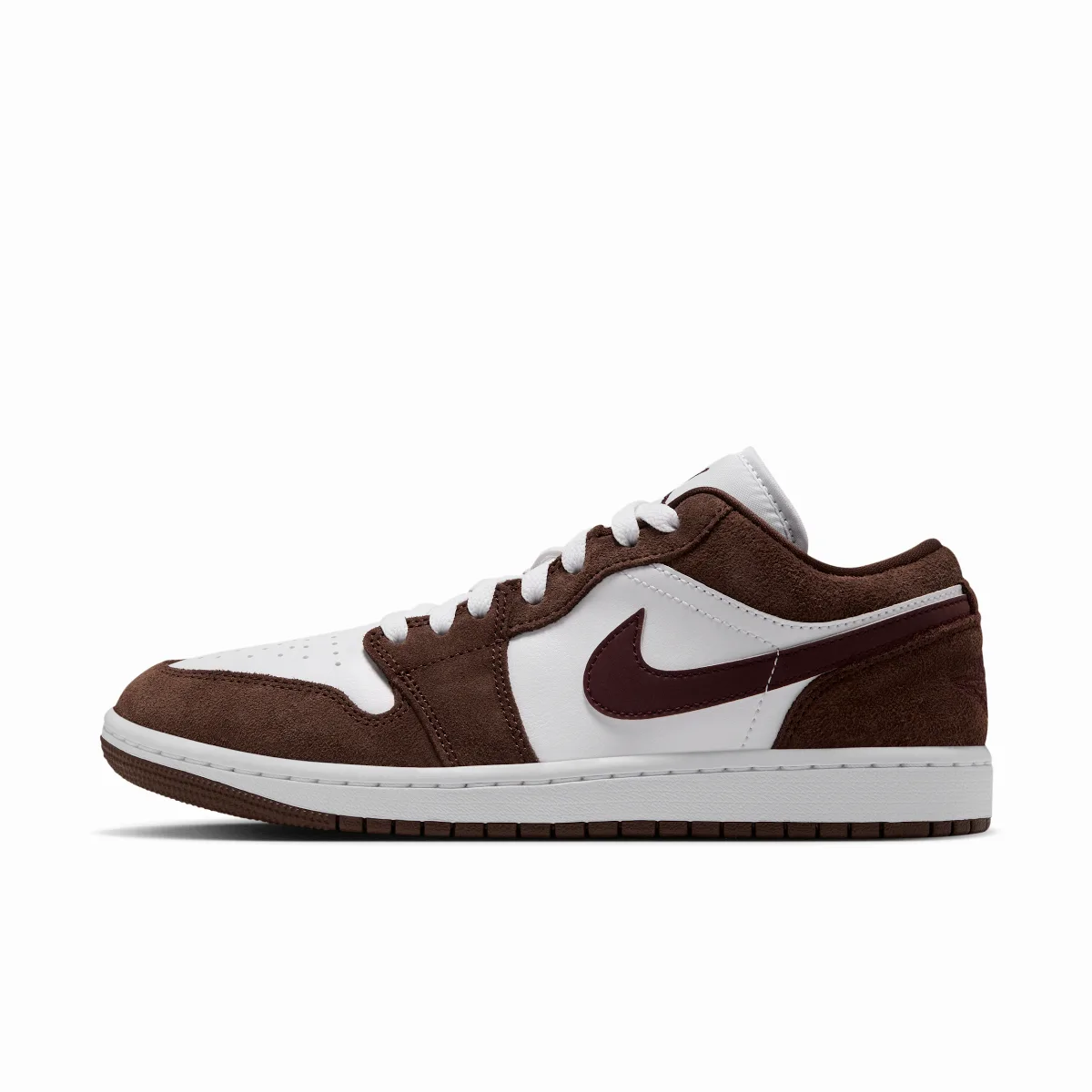 Air Jordan 1 Low Shoes by Jordan