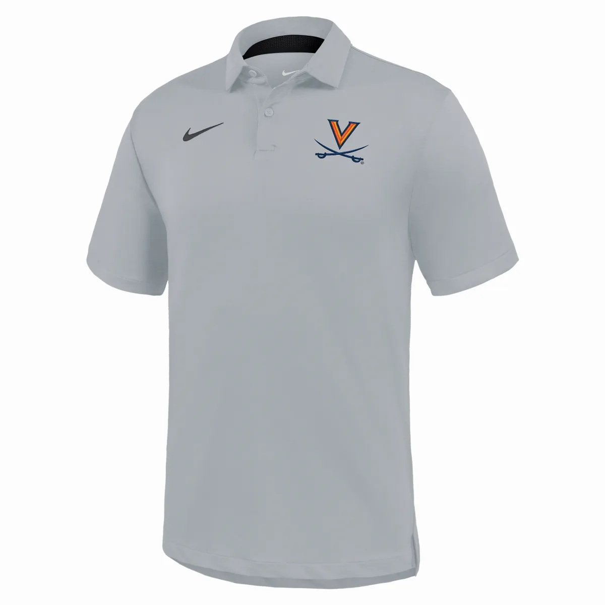 Virginia Tour Dri-FIT College Polo by Nike