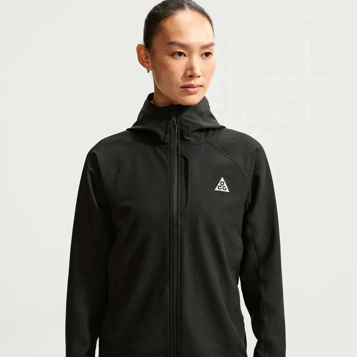 Nike ACG Cloud Trekker Full-Zip Hiking Jacket