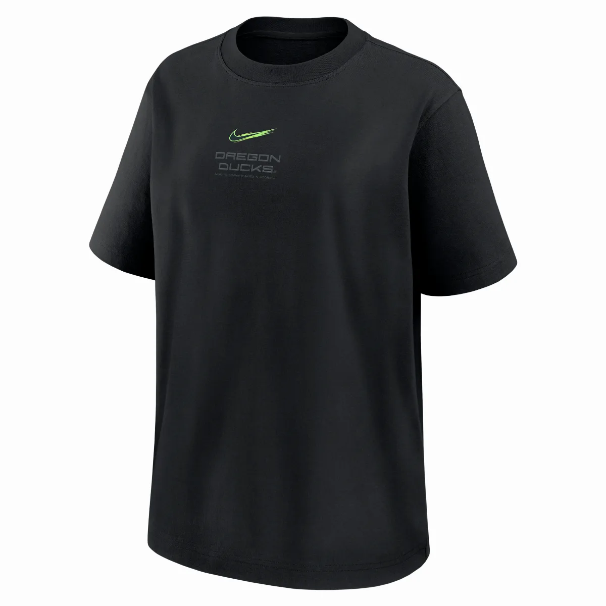 Oregon Origin of Speed Essential College T-Shirt by Nike