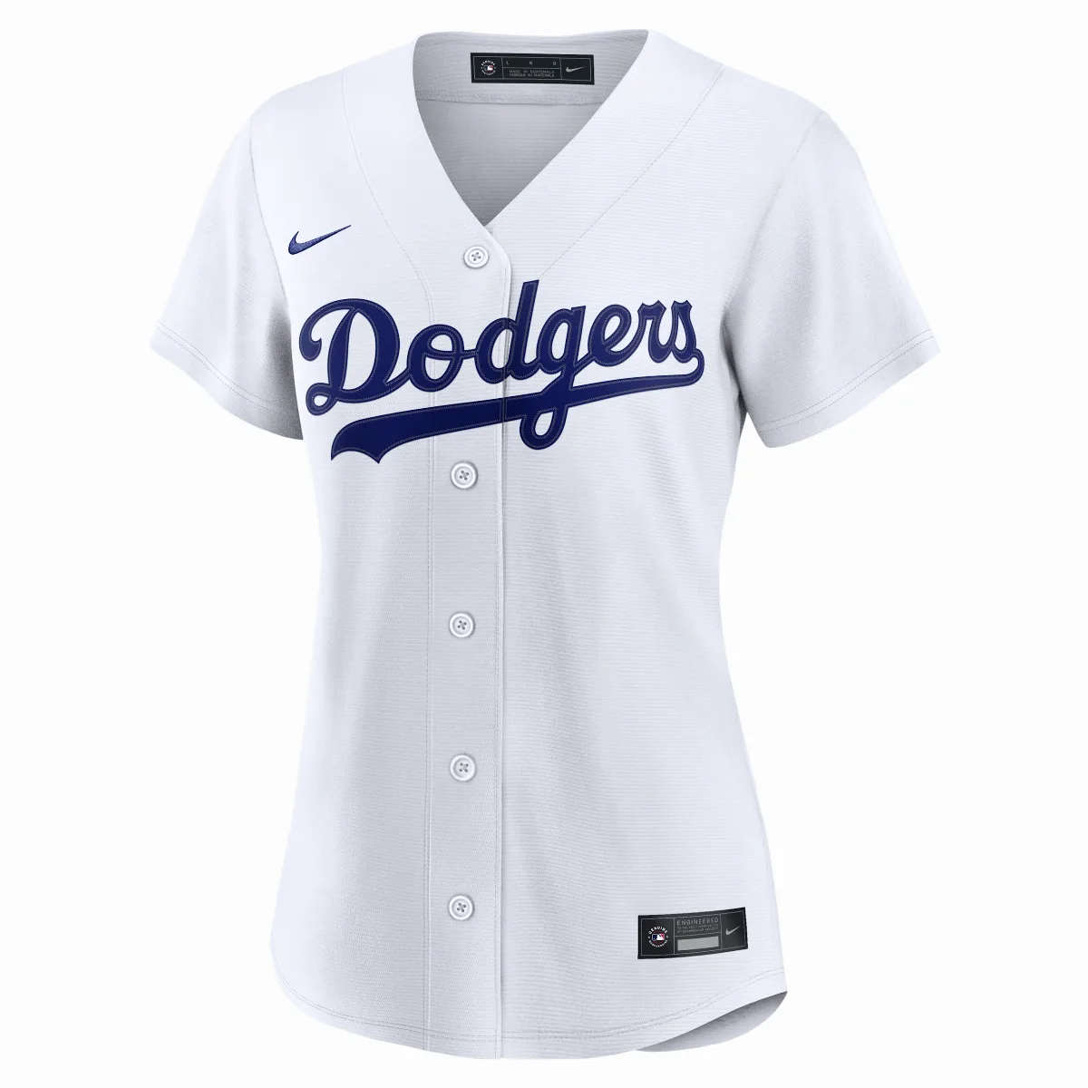 Tarik Skubal Los Angeles Dodgers MLB Replica Jersey