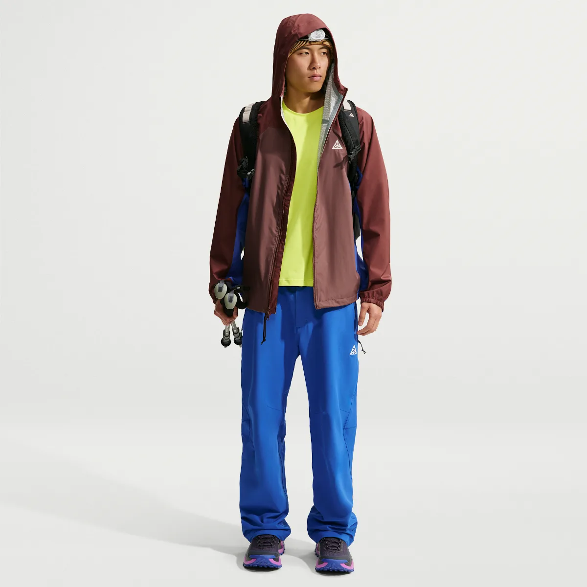 ACG Cloud Trekker Hiking Pants by Nike