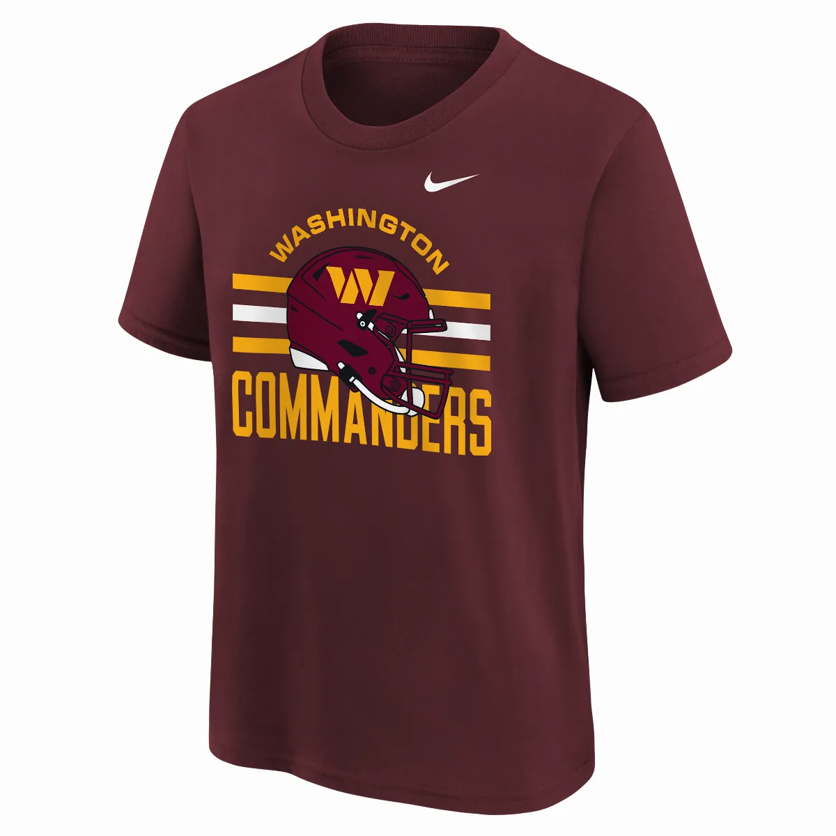 Washington Commanders Essential NFL T-Shirt by Nike