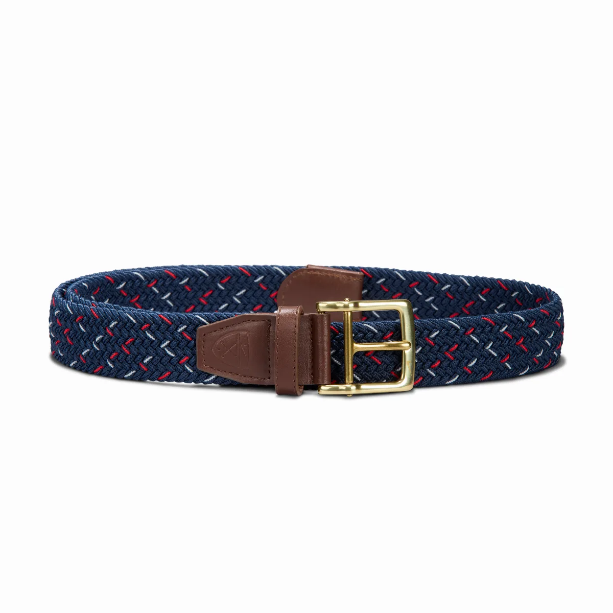 Tour Stretch Woven Belt by Nike