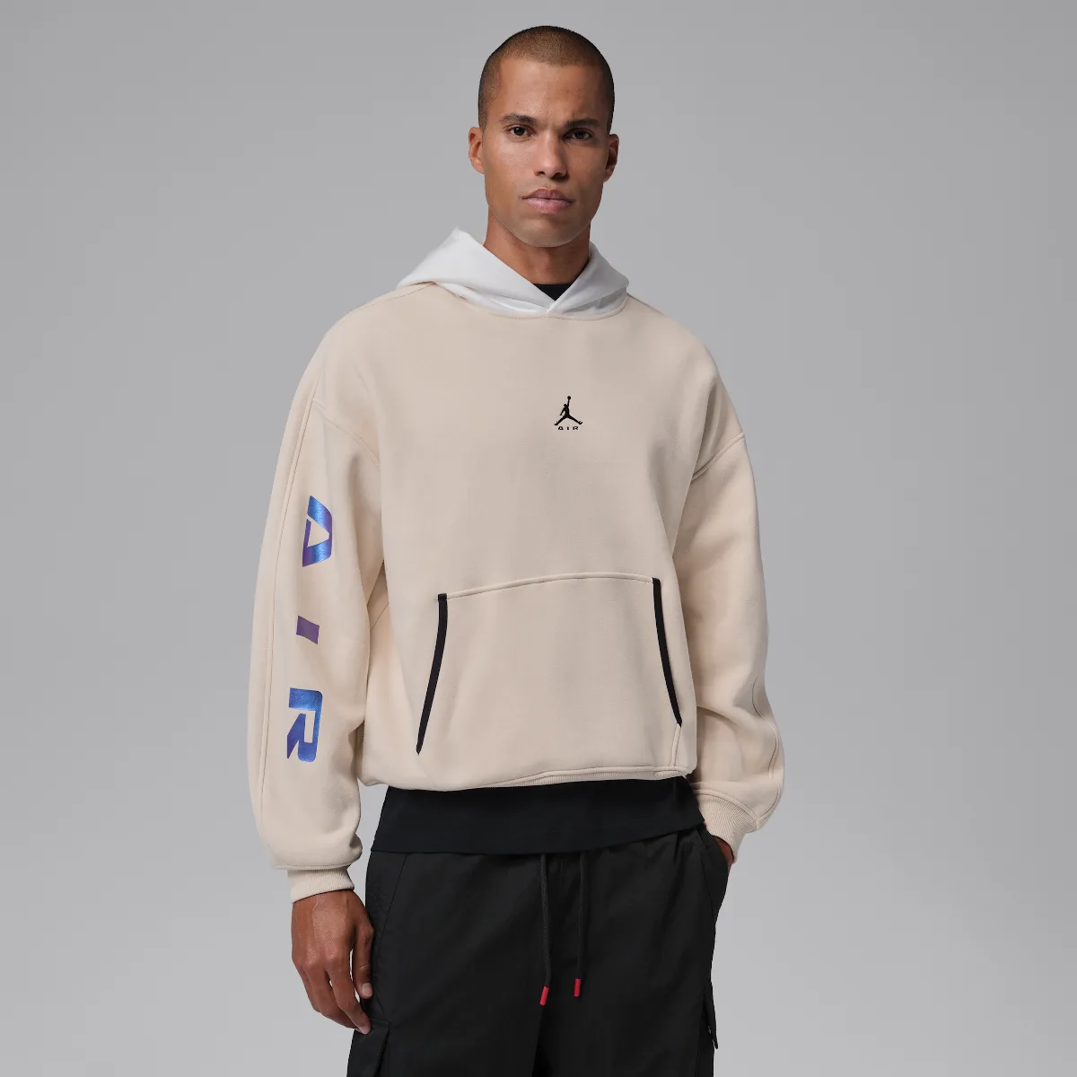 Jordan Brooklyn Mountainside Pullover Hoodie by Jordan