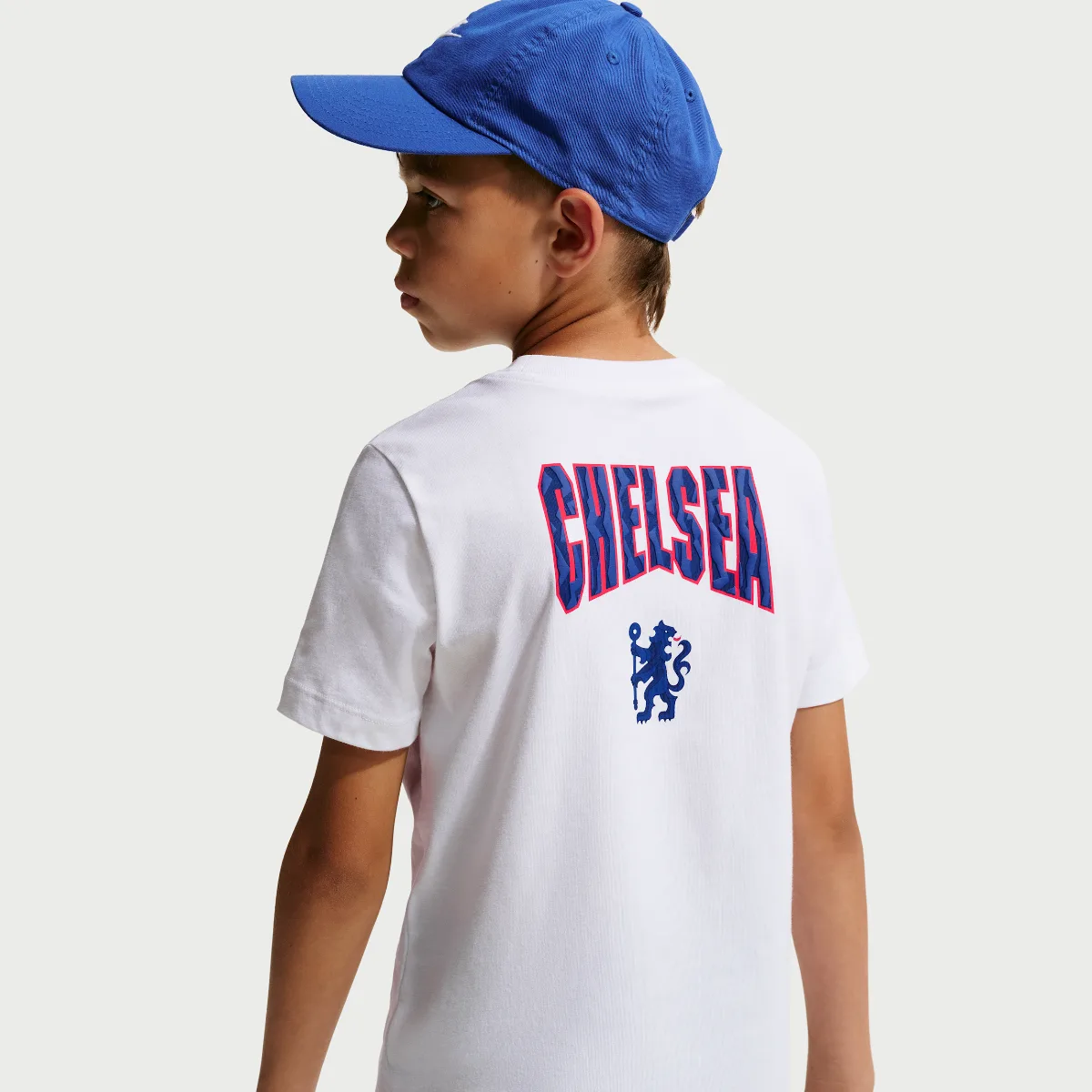 Chelsea FC Soccer T-Shirt by Nike