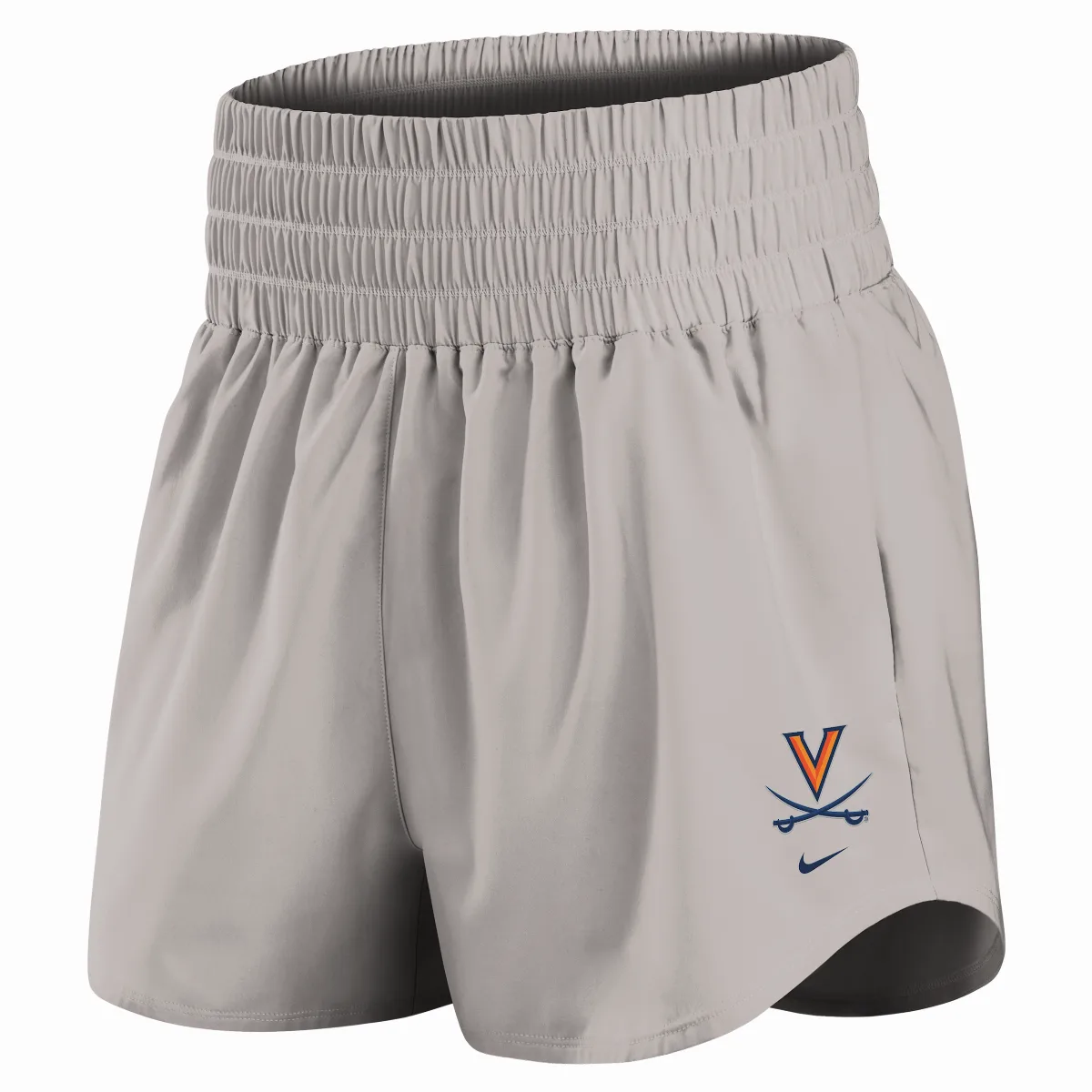 Virginia Primary Logo One Dri-FIT College Shorts by Nike