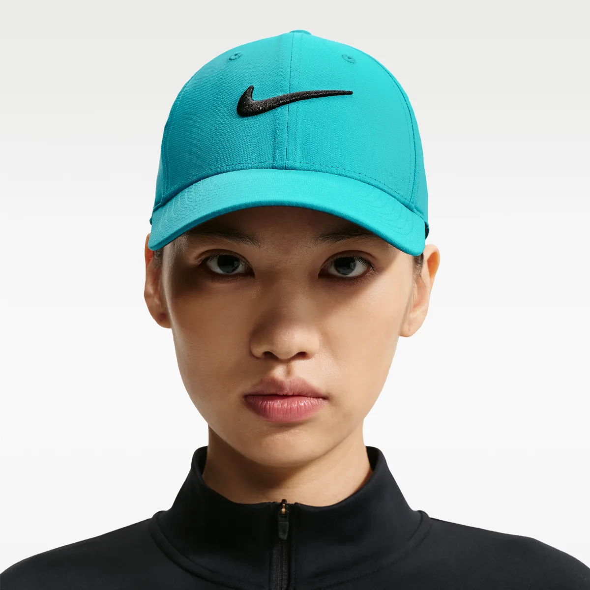 Dri-FIT Club Structured Swoosh Cap