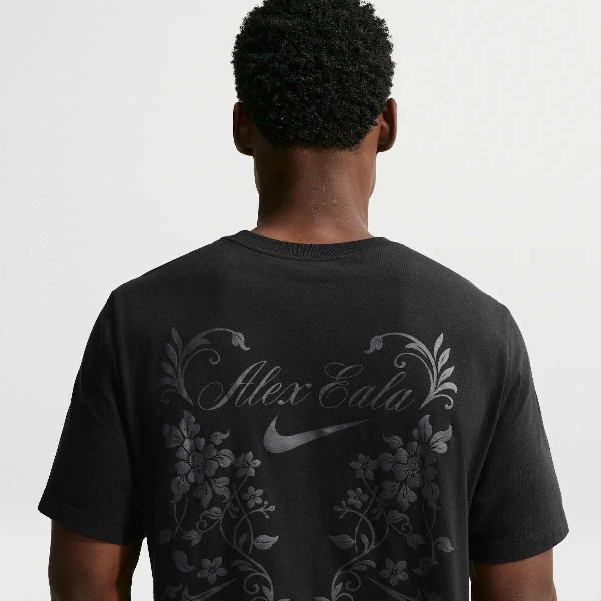 Court Alex Eala Tennis T-Shirt by Nike