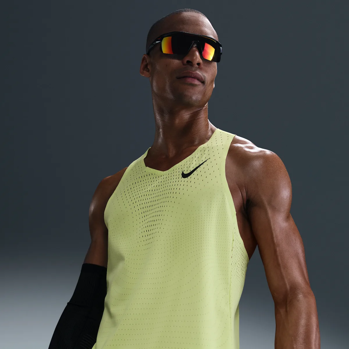 AeroSwift Dri-FIT ADV Running Singlet