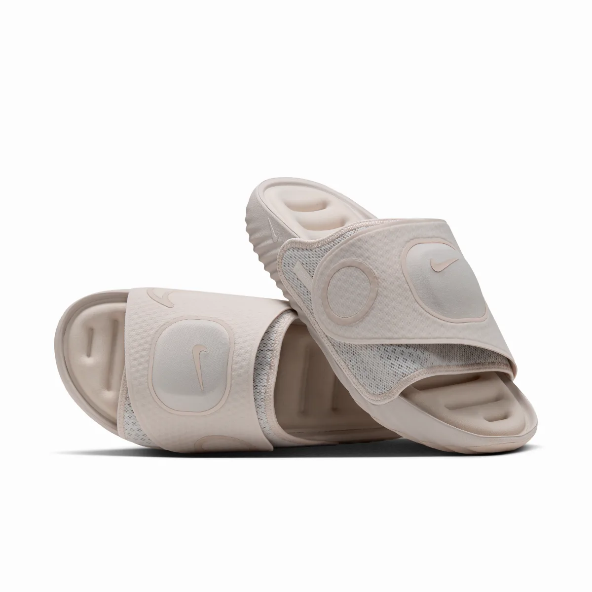 Nike x Hyperice Air Zoom HyperSlides by Nike