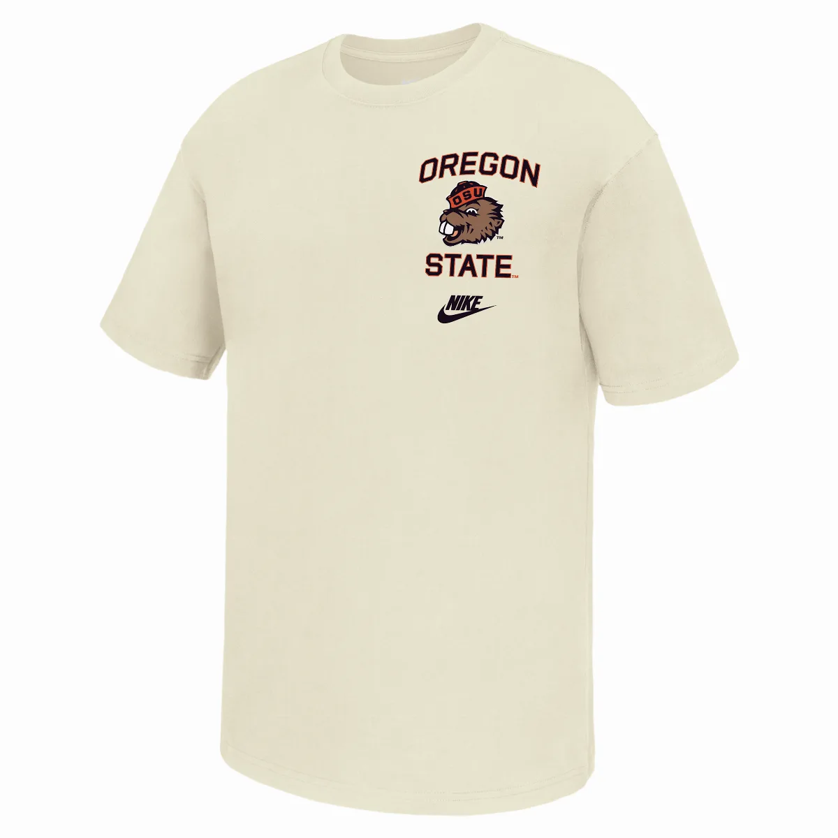 Oregon State College T-Shirt by Nike