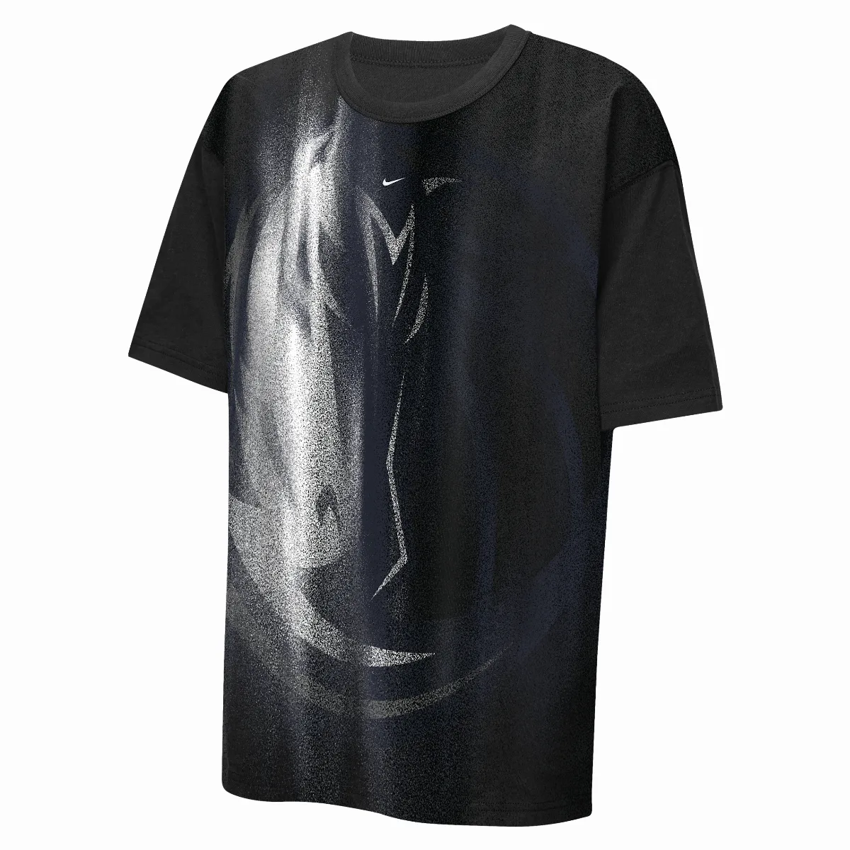 Dallas Mavericks Edge 26 Short-Sleeve T-Shirt by Nike