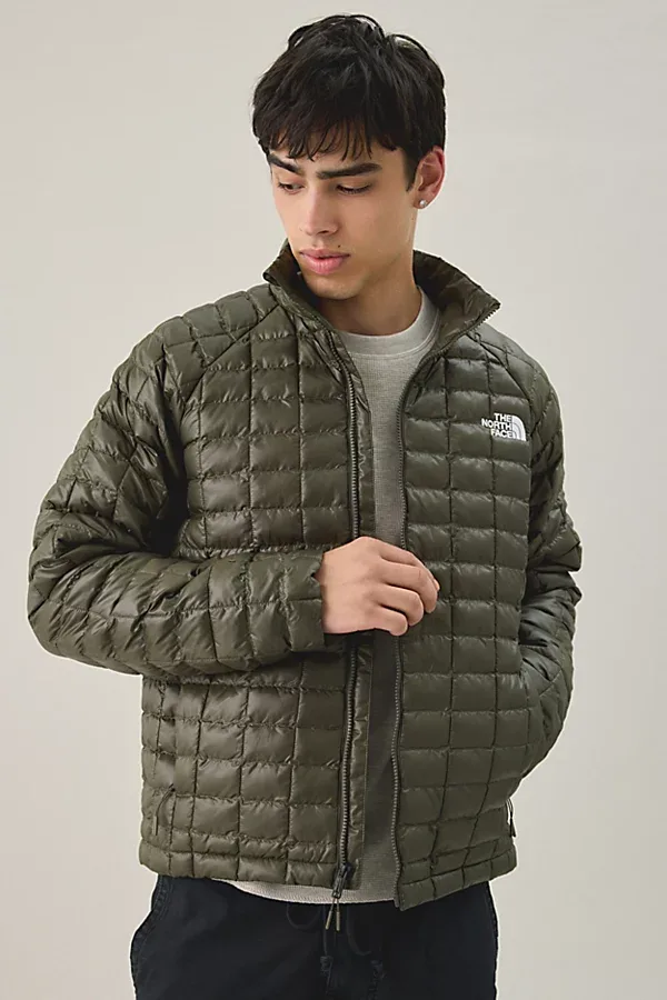 Thermoball Jacket by The North Face