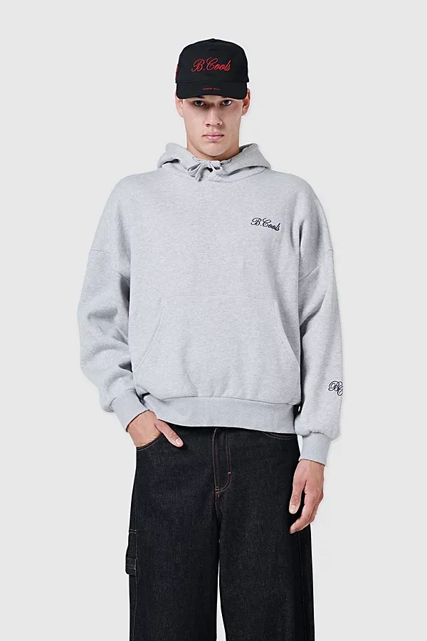 B. Cools Scribe Hoodie by B.Cools