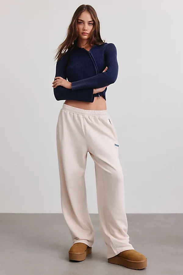 Iets Frans Harri Wide Leg Jogger Pants by iets frans...