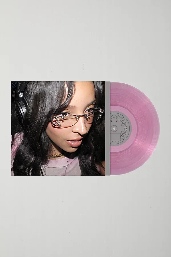 Tinashe - Popstar UO Exclusive LP by Urban Outfitters