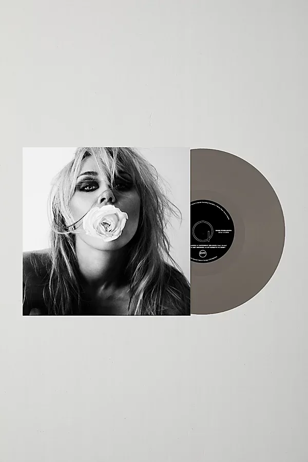 Miley - Bass Persuades UO Exclusive LP by Urban Outfitters