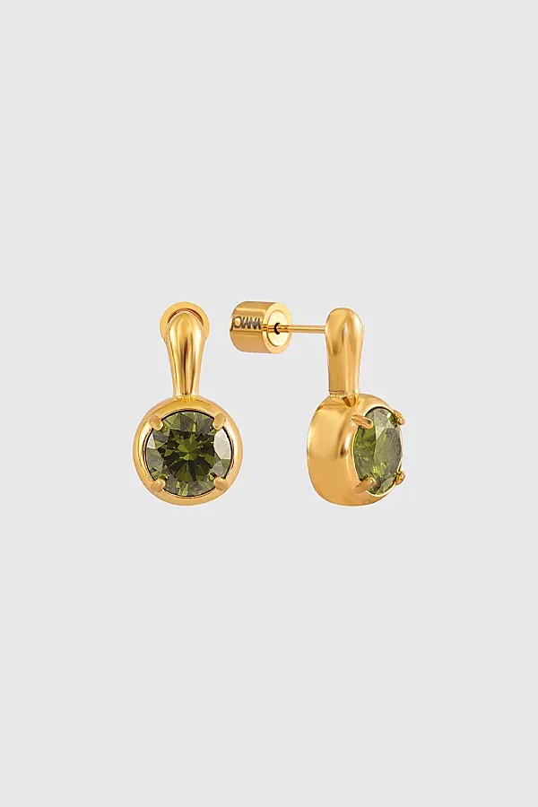 Joiana Jewelry the Clement Earrings