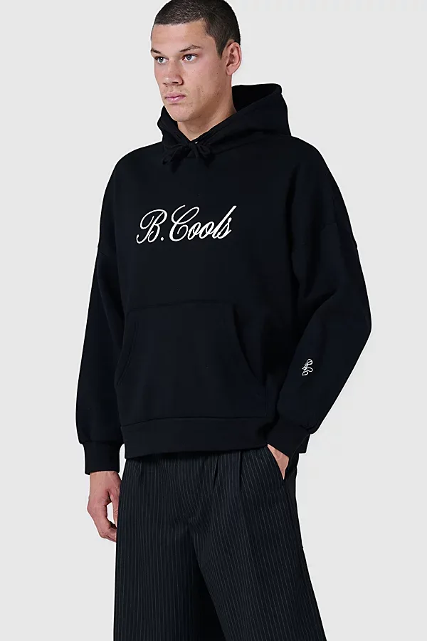 B. Cools Scribe 2 Hoodie by B.Cools