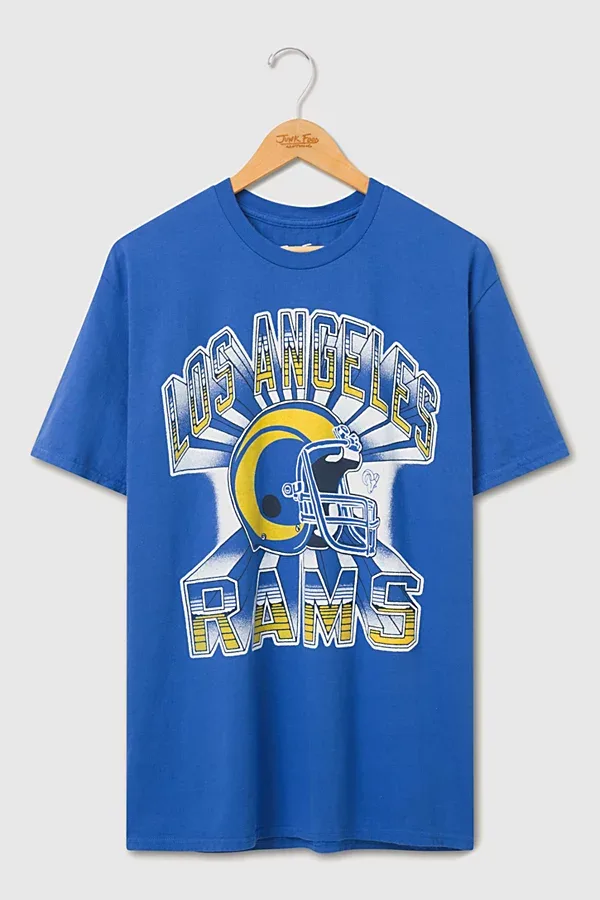 NFL Heroic Tee