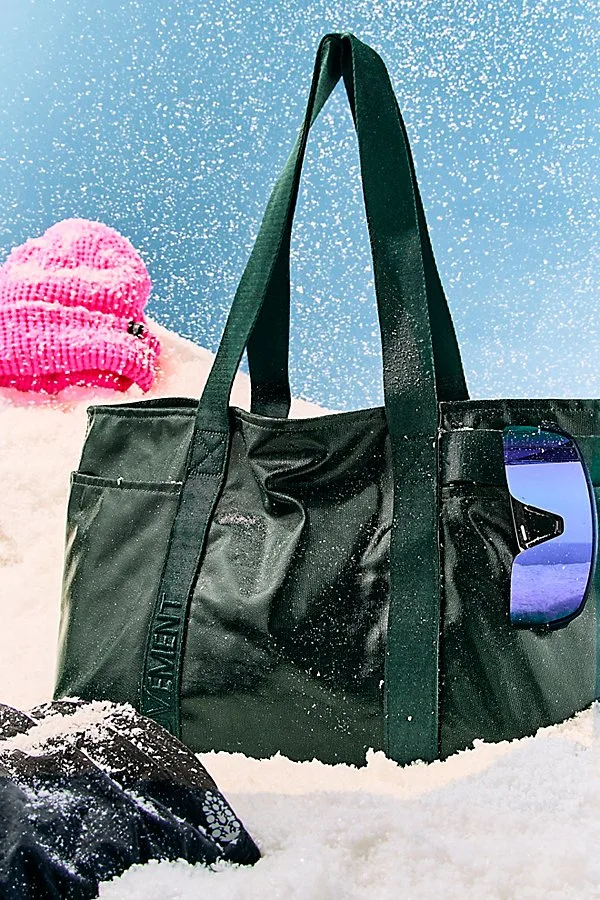 Surf to Slope Haul-All Tote by FP Movement