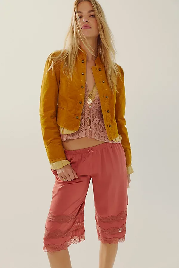 Cloud Kiss Shorts by Free People