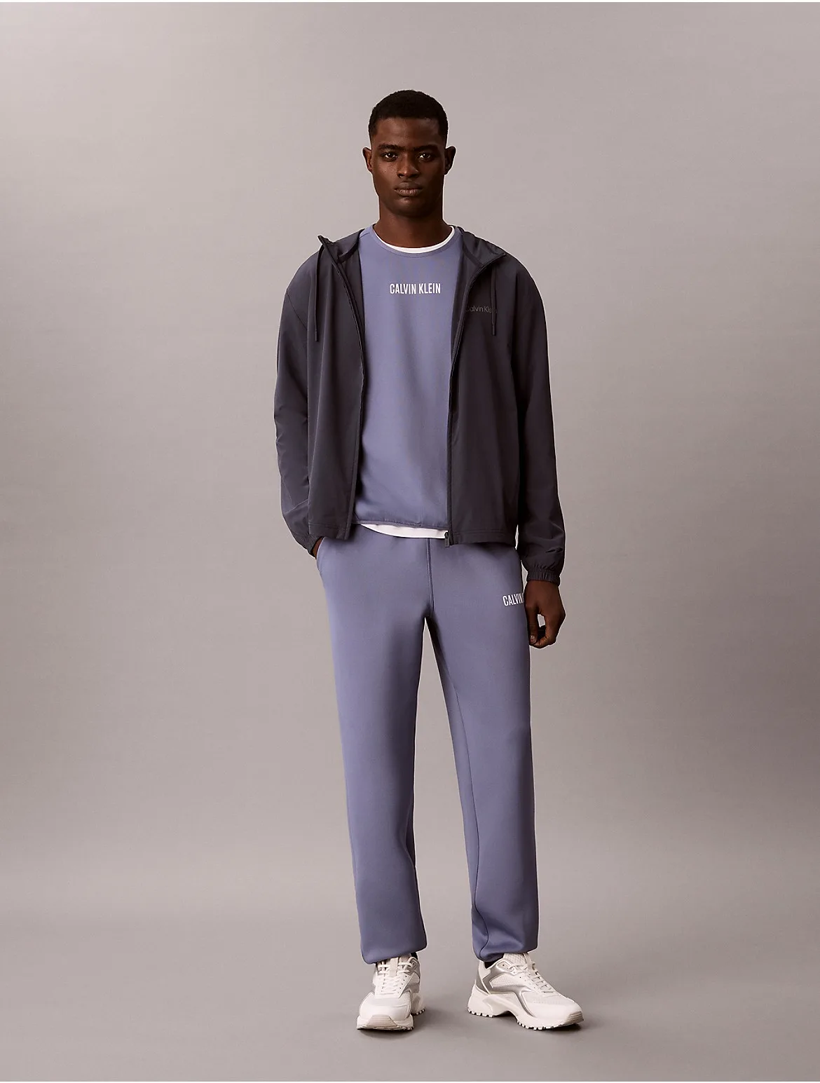 Intense Power Sport Joggers by Calvin Klein