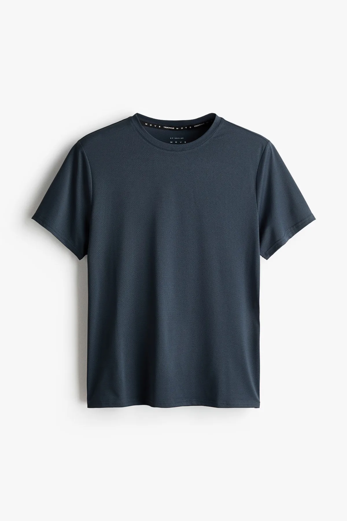 Mesh Sports T-Shirt with DryMove by H&M