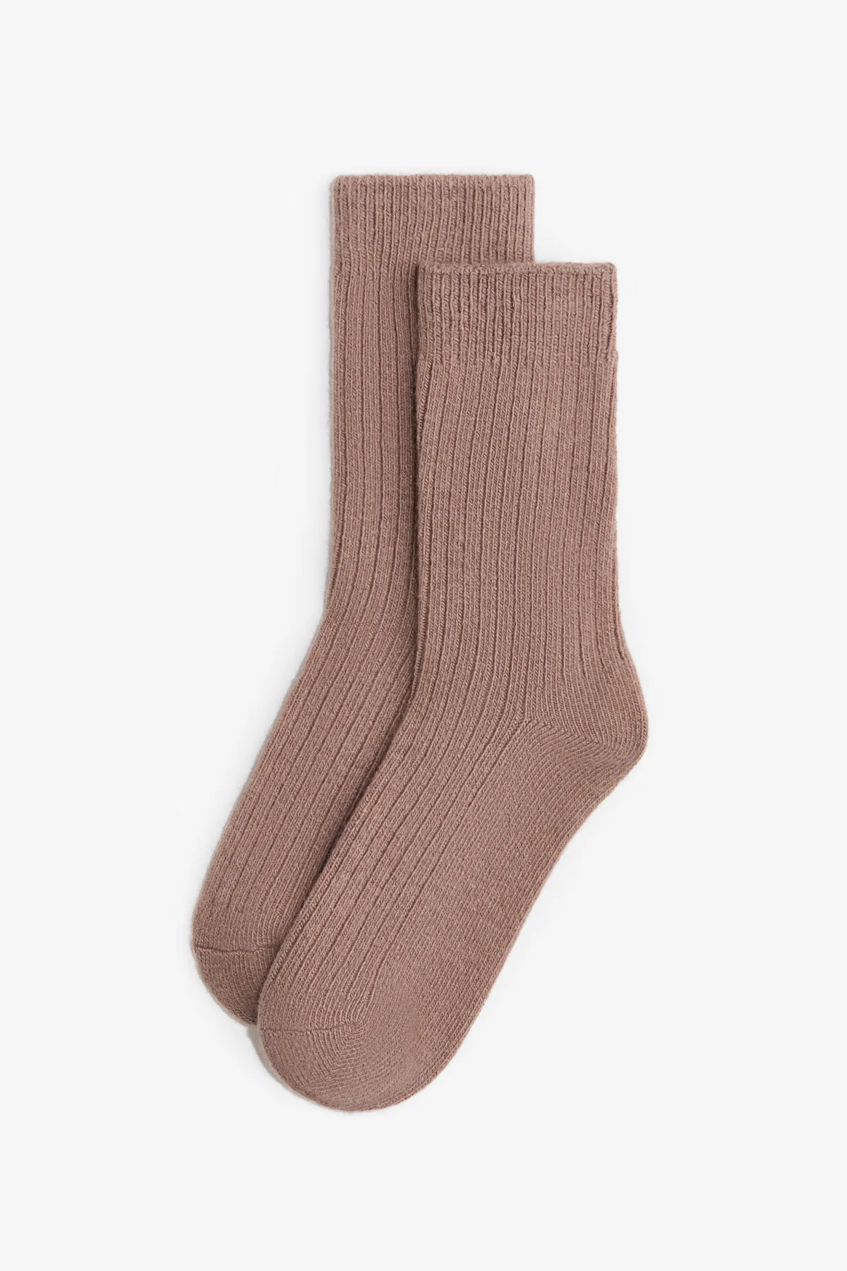 Cashmere-Blend Socks by H&M