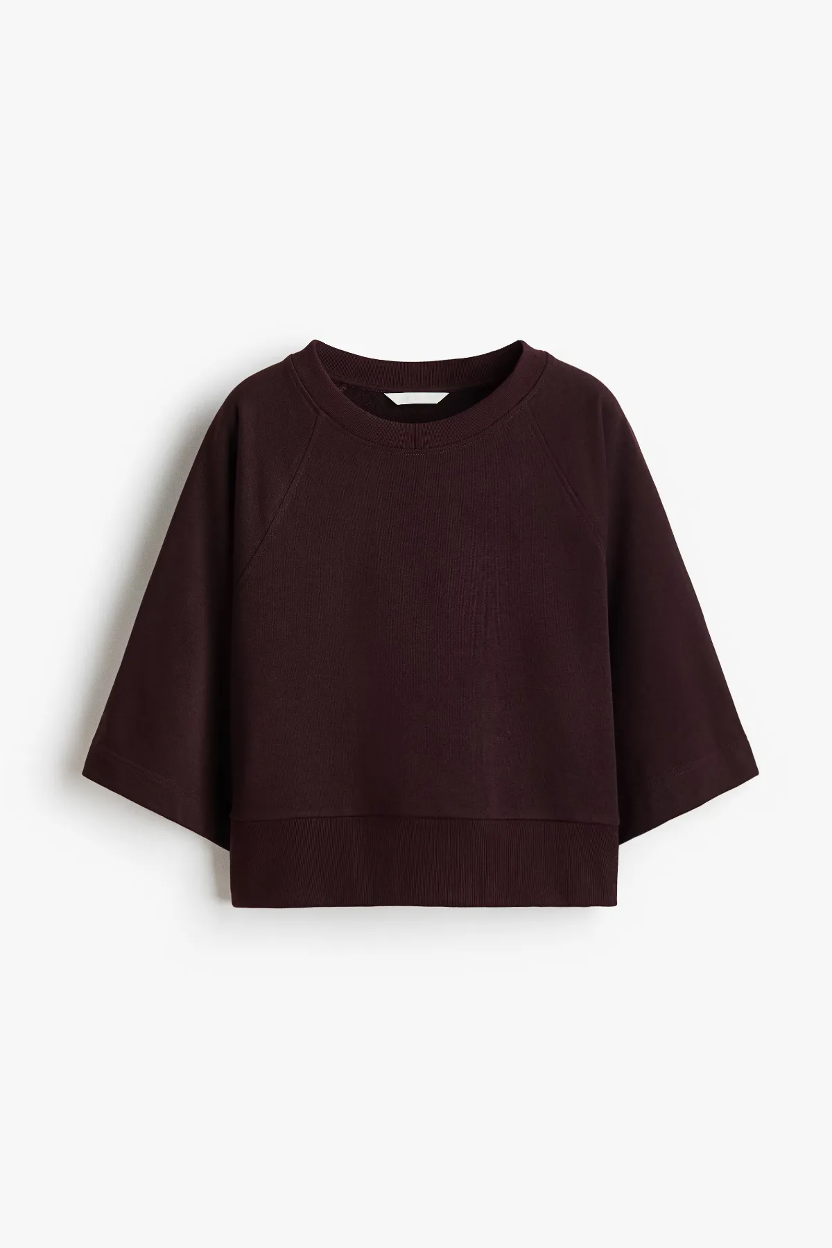 Sweatshirt by H&M