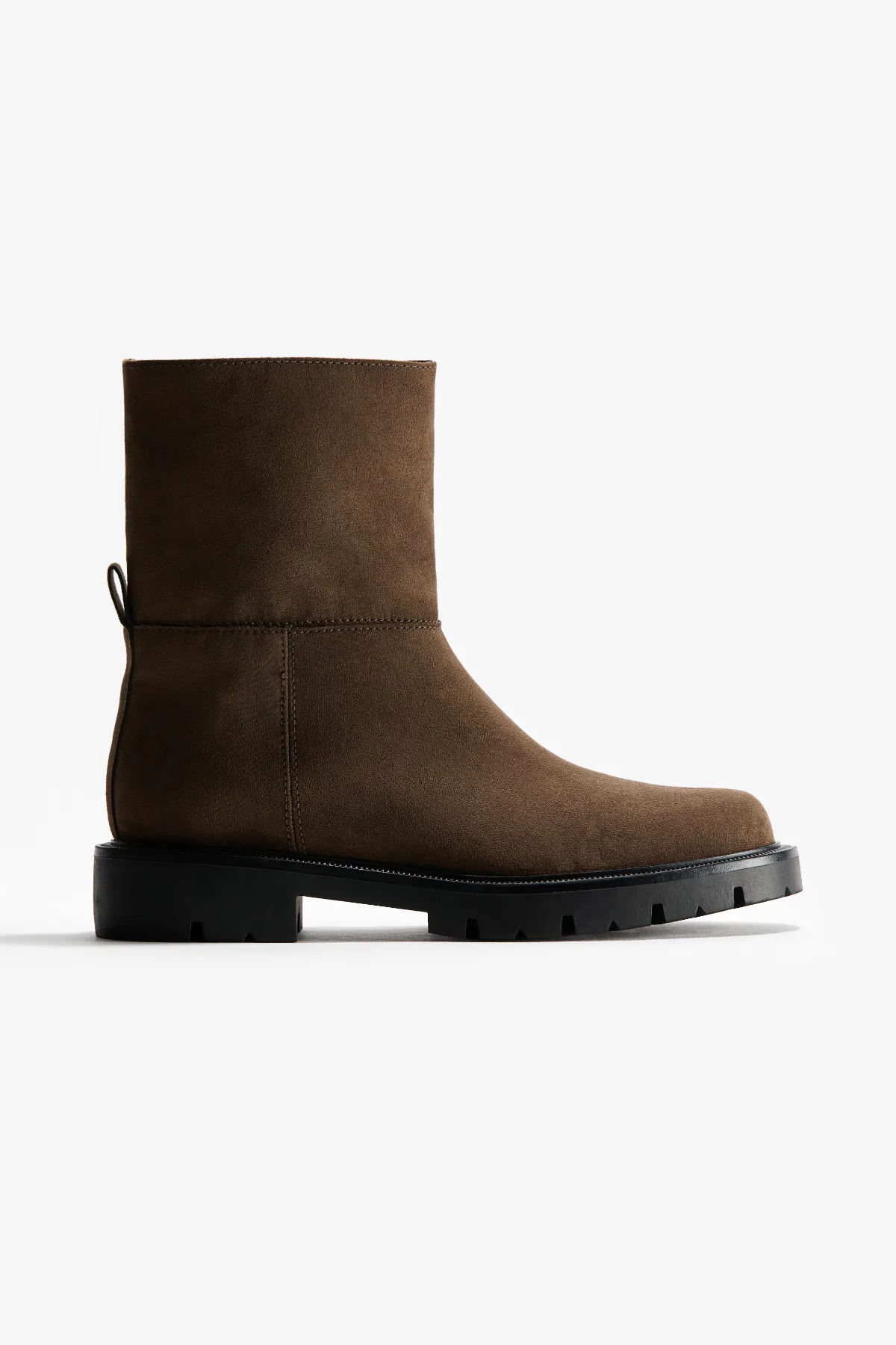Ankle Boots by H&M
