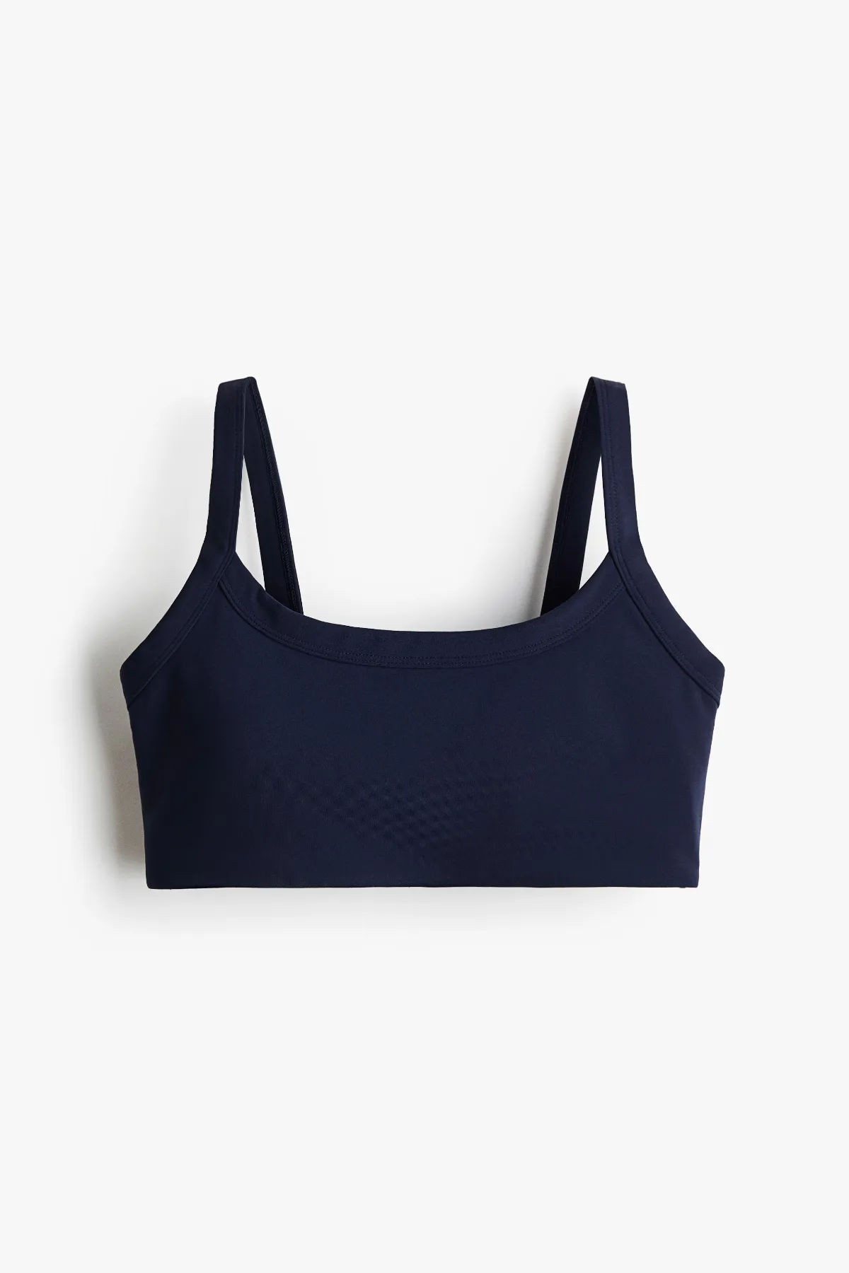Medium Support Sports Bra with SoftMove by H&M