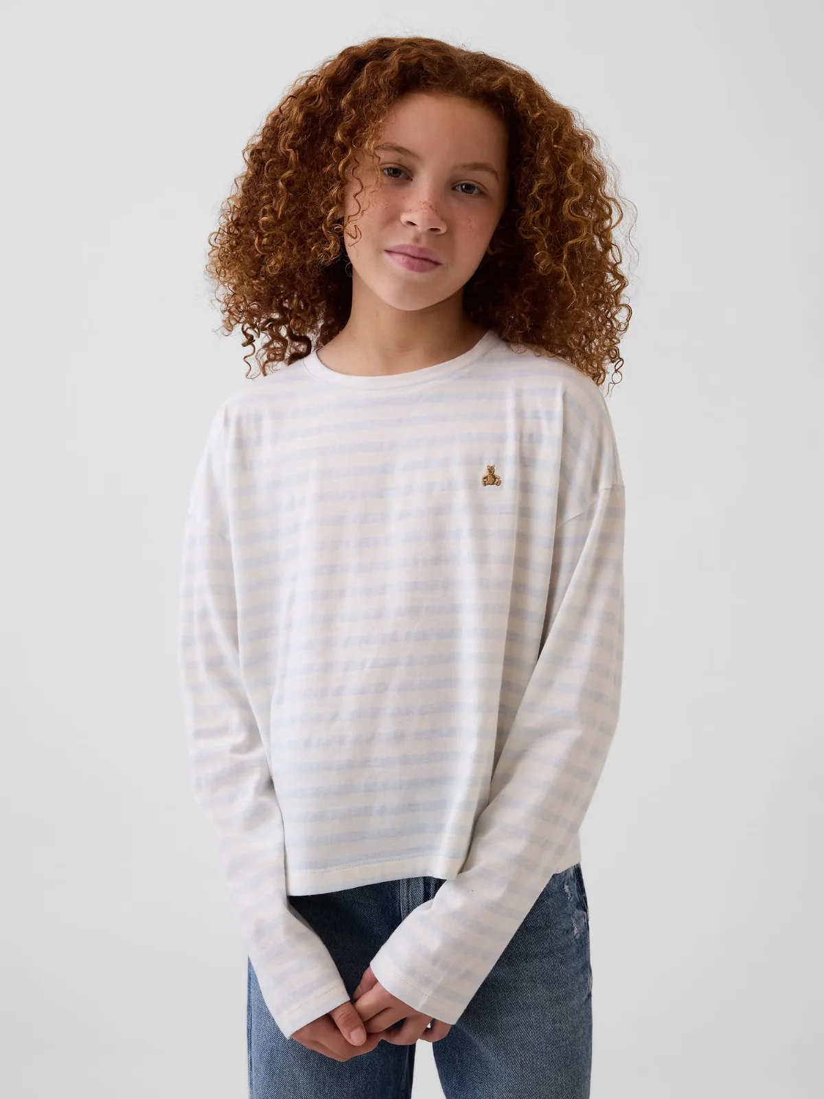 Oversized T-Shirt by Gap