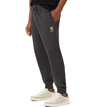 Robert Graham x Rocky 50th the Knockout Sweatpants by Robert Graham
