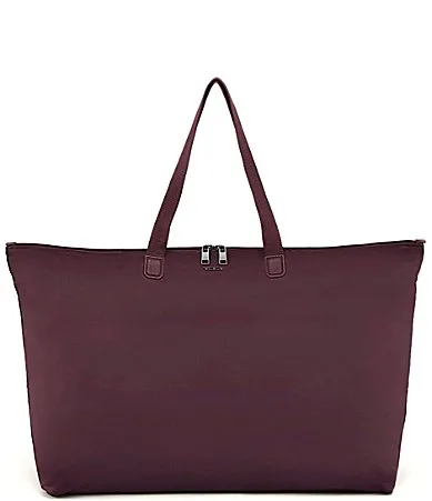 Voyageur Collection Just in Case Tote Bag by Tumi