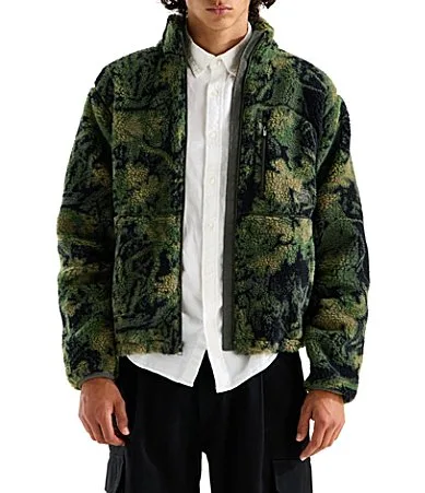 Extreme Pile 2 Full Zip Jacket by The North Face