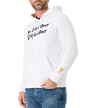 Robert Graham x Rocky 50th Grit & Glory Hoodie by Robert Graham