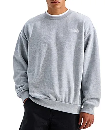 Long Sleeve Evolution Simple Dome Sweatshirt by The North Face