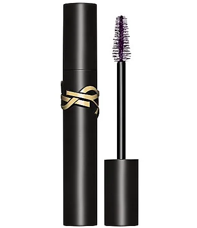 Lash Clash Extreme Volume Mascara - 07 Magnetic Purple by Saint Laurent