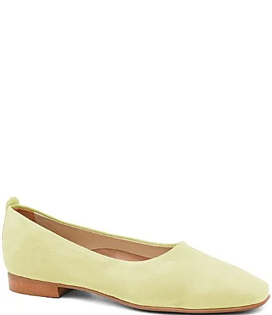 Gladiatore Suede Loafers by Amalfi