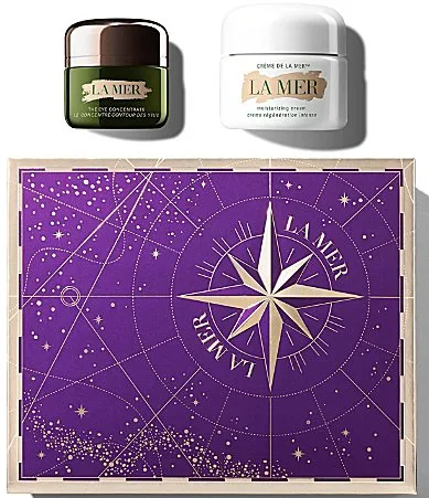 The Calming Hydration Collection Skincare Holiday Gift Set by La Mer