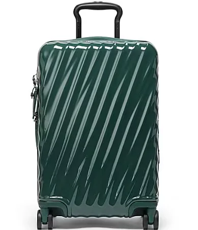 19 Degree Collection Expandable Carry-On Luggage by Tumi
