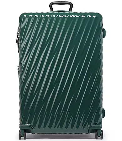 19 Degree Collection Large Expandable Checked Luggage by Tumi