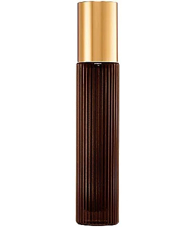 Tobacco Vanille Eau De Parfum Travel Spray - 0.34 oz by Tom Ford