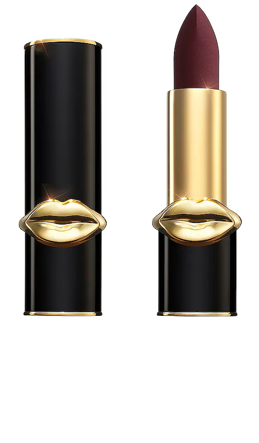 MatteTrance Lipstick in McMenamy by Pat Mcgrath Labs