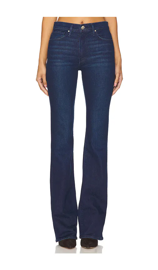 Barbara High Rise Bootcut by Hudson Jeans