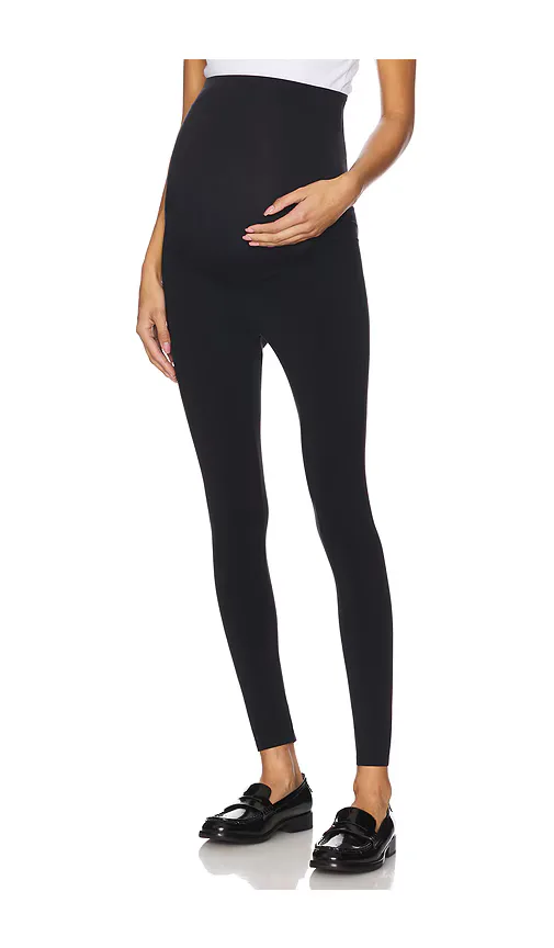 Butter Luxe Maternity Legging by Commando