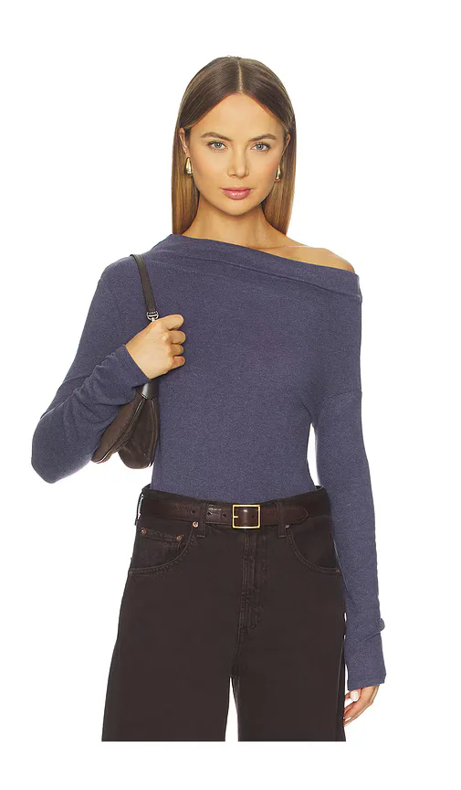 Elodie Emma Top by Elodie the Label
